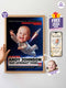 Custom Baby Astronaut Poster – Personalized Space Explorer Wall Art